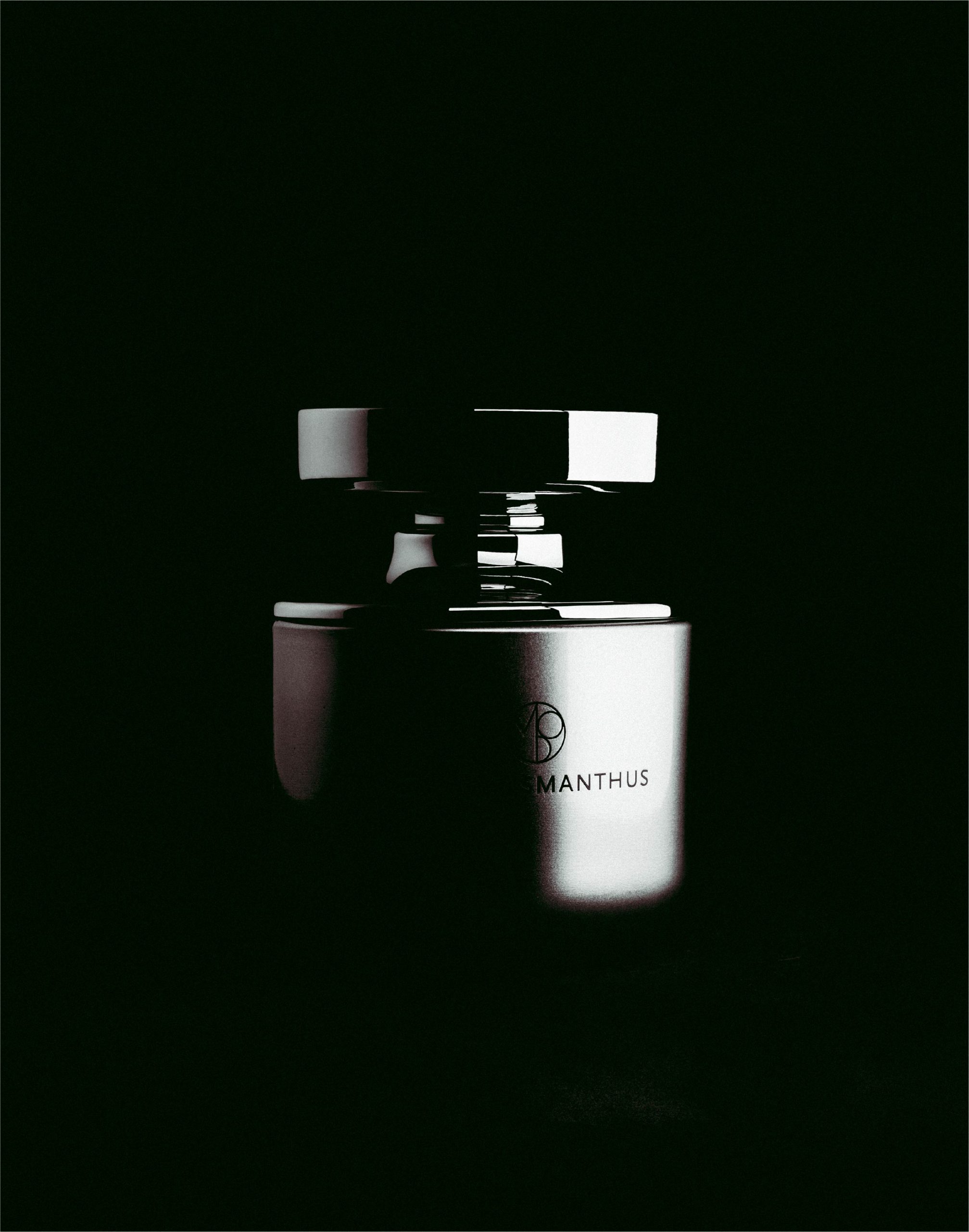 Mona di Orio - Les Nombres d’Or collection<br />Art Direction, photography / 2022