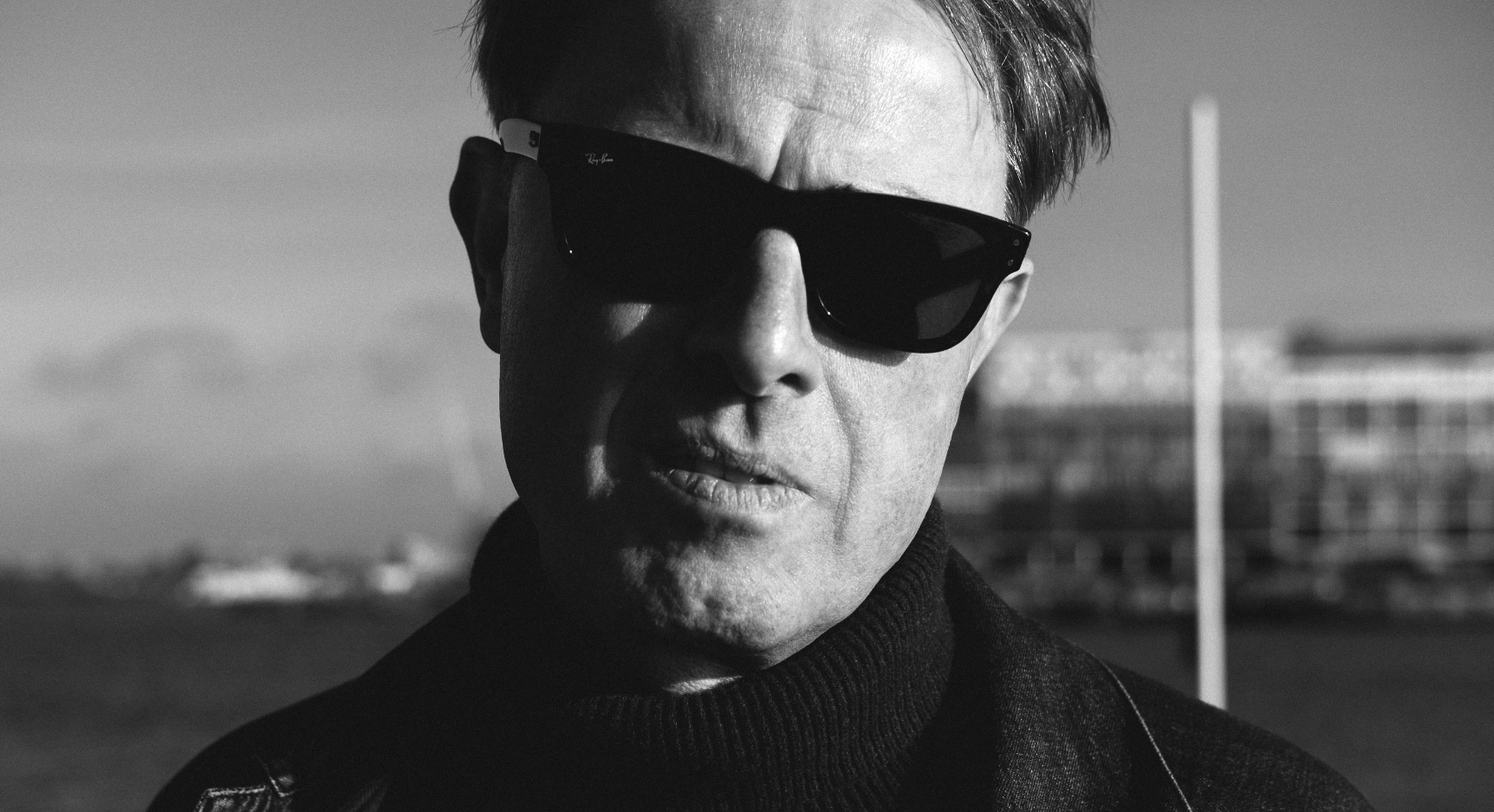 Roy Rietstap